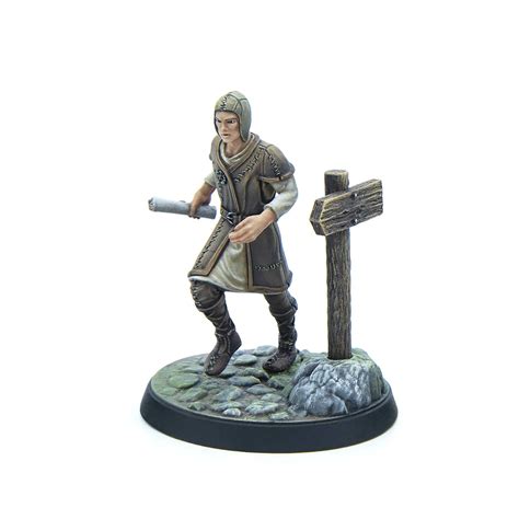Настольная игра The Elder Scrolls Call to Arms: Adventurer Wanderers ...