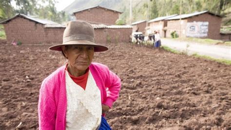 Agromujer Productoras Agropecuarias Ya No Necesitarán La Firma Del