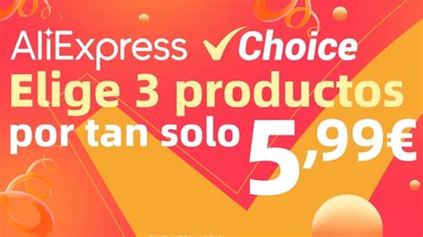 Aliexpress Anuncia Su Servicio De Entregas Al D A Siguiente En Espa A