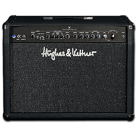 DISC Hughes Kettner Switchblade 100 Combo 100W Combo At Gear4music