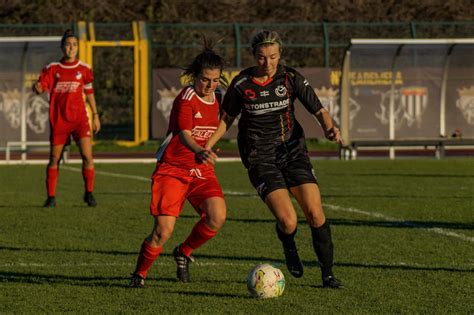 Calcio Femminile Serie C Fiamma Monza E Real Meda Ko Il Cittadino Di