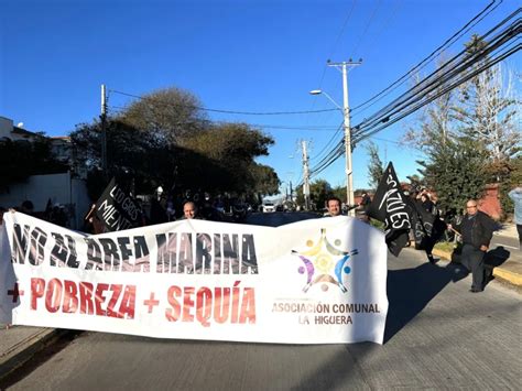 Por Querella De Andes Iron Gobierno Blinda A Seremi Y Atribuye Dichos