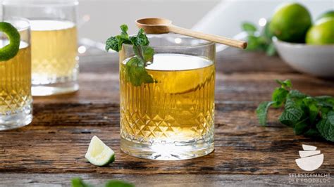 Hot Aperol Heißer Aperol Selbstgemacht Der Foodblog