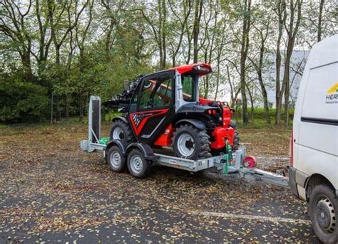 Acheter Manitou Ulm H Key Tec