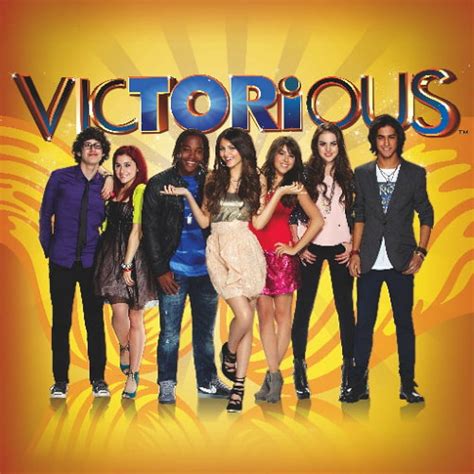 Victorious 2010