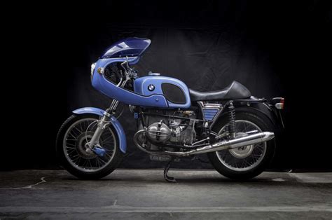 Bmw R 755 Boxerbasis