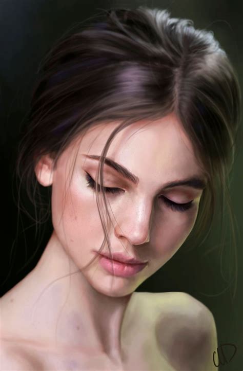 Mark Gd Paintable Cc Digital Painting Inspiration Learn The Art Of