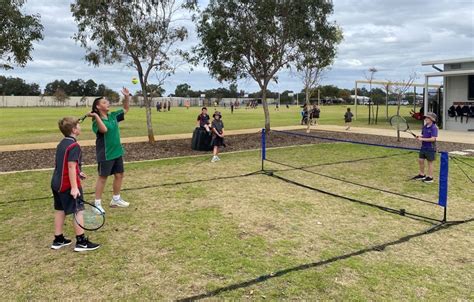 Positive Behaviour Support - Rivergums Primary School