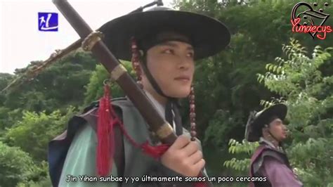 Español Dr Jin Ep 12 Detrás de escena YouTube