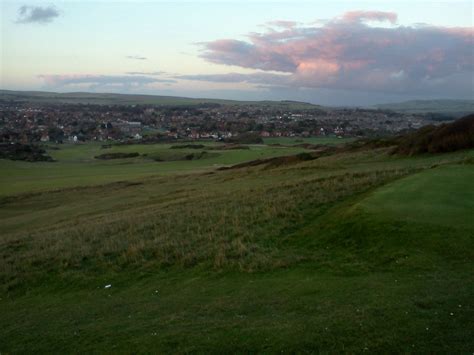 Seaford Head Golf Club | Natural landmarks, Seaford head, Seaford