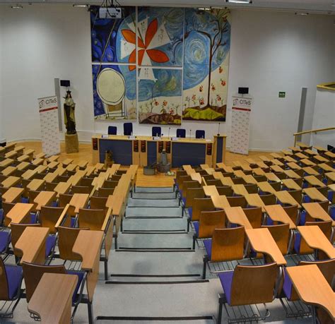 Aula Magna