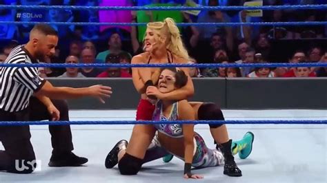 3 Fantastic Botches And Mistakes You Missed This Week On Smackdown Live