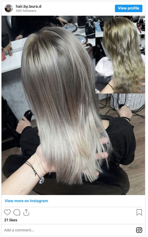 How To Get Green Out Of Blonde Hair Quick And Easy Ways