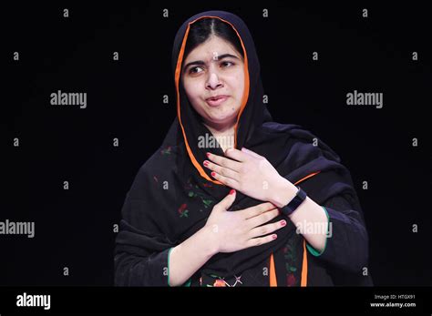 Malala yousafzai school hi-res stock photography and images - Alamy