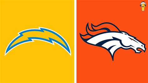 Los Angeles Chargers Vs Denver Broncos Prediction Nfl Week 17 Picks