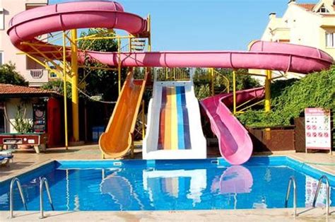 Turkey Water Park Holidays 20182019 Hotels With Water Parks In Turkey