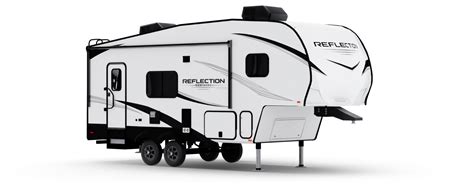 Grand Design Rvs Reflection Debuts 100 Series” Rv Dealer News