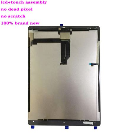 For Ipad Pro Gen A A A A Lcd Touch Screen