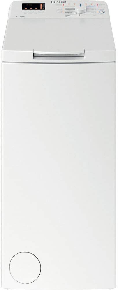 Indesit BTW L7220 FR N en solde à partir de 299 00 idealo fr