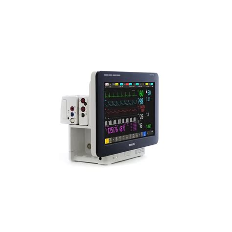 СТЕРИЛЬНЫЙ Монитор пациента Philips Intellivue Mx700