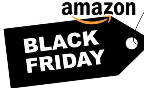 Semana Black Friday Amazon 2022 Recopilación mejores ofertas