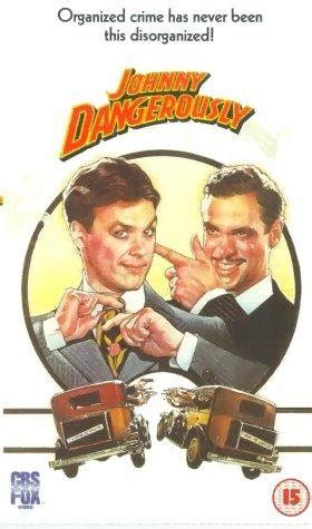 From Johnny Dangerously Quotes. QuotesGram