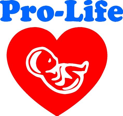 Pro Life Prolife Pinterest