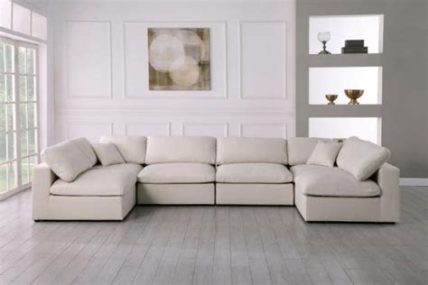 Restoration Hardware Cloud Sofa Knock Off Review Home Co