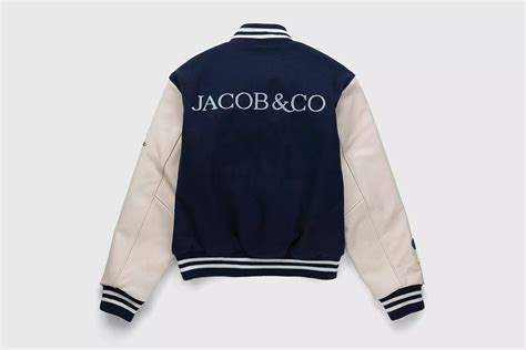 The Best Mens Luxury Varsity Jackets For Spring 2022