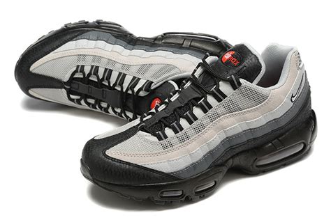 Кроссовки мужские Nike Air Max 95 'Smoke Grey' купить онлайн в ...