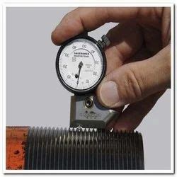 Ball Micrometer Calibration Service in India