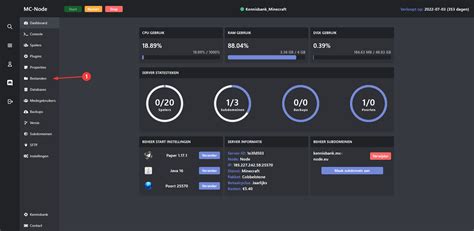 Hoe Voeg Ik Een Server Icon Toe Mc Node Kennisbank