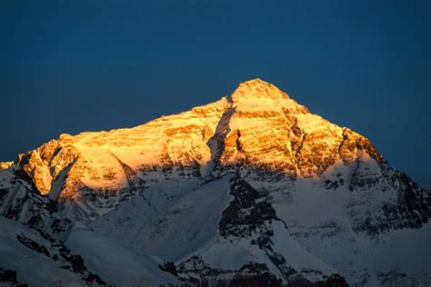 Lhasa Tour With Tibet Everest Base Camp Hike Cost Itineary And Permits