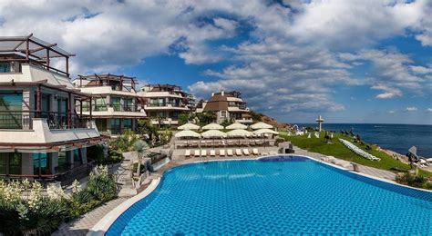 Hotel Art Complex Anel Sozopol