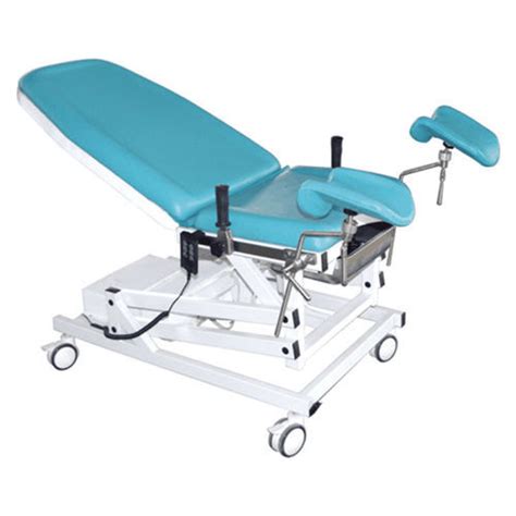 Gynecological Examination Table YFDC LT E1 II Jiangsu Yongfa