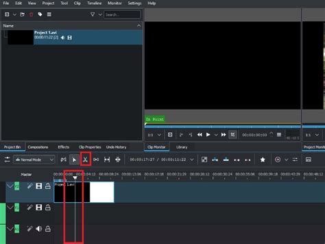 Kdenlive Video Editor Review