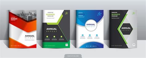 Premium Vector Annual Report Catalog Cover Design Template Is Adept To The Multipurpose Projects