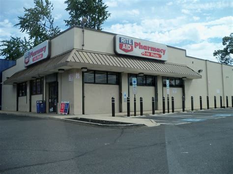 Rite Aid Camden Nj Store 2740 2738 Federal St Opened Flickr