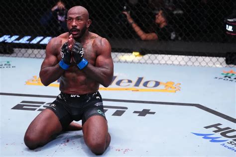 Anderson Silva Praises Khalil Rountree Jr Following UFC 307