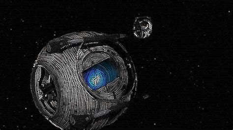 Wheatley In Space By Kyemara On Deviantart