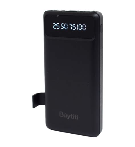 Power Bank Buytiti Distribuidor Mayorista