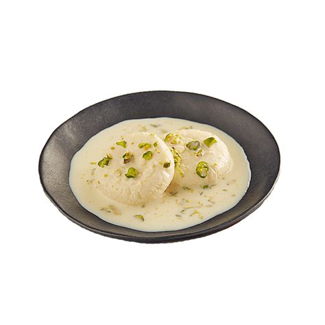 Rasmalai 2pcs Novelty Sweets Christchurch