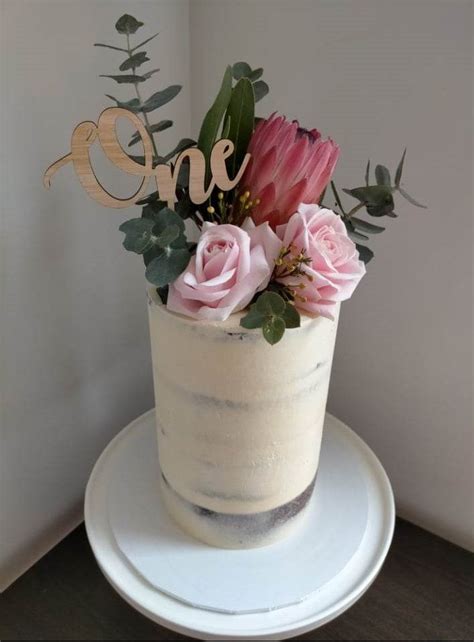 Semi Naked Natives Natacakes