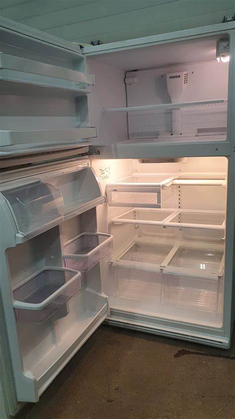 Order Your Used Kenmore Refrigerator Today