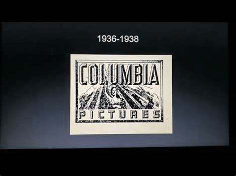 The Complete History Of The Columbia Pictures Logo - Hatchwise