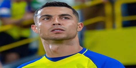 Cristiano Ronaldo Se Queda Sin Final De Copa De Arabia Saudita Diario