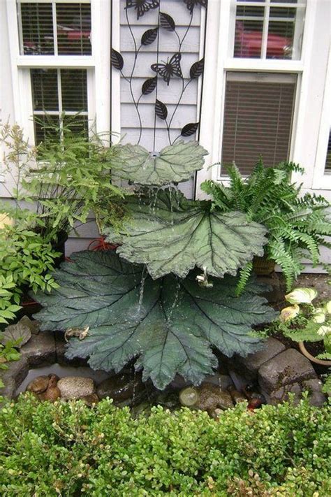 15 Awesome Concrete Garden Decor Ideas To Have The Most Beautiful Yard