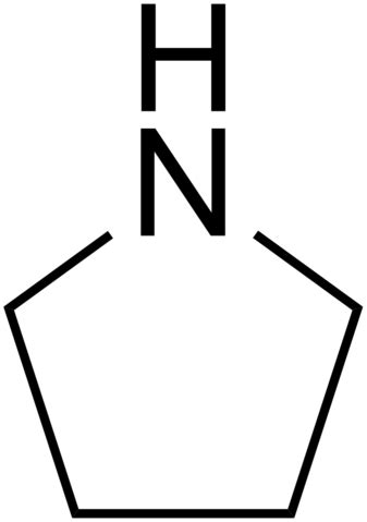 Difference Between Aliphatic and Aromatic Amines | Compare the ...