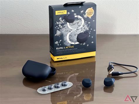 Jabra Elite Active Review Ready For Lifes Adventures