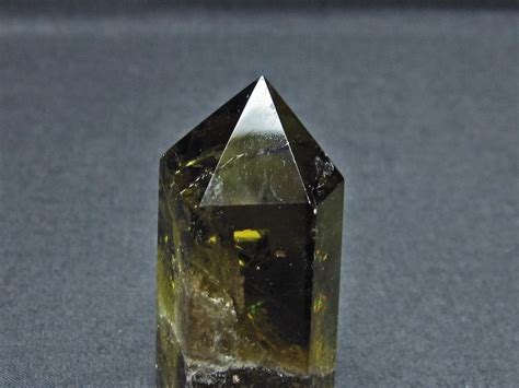 Citrine Quartz